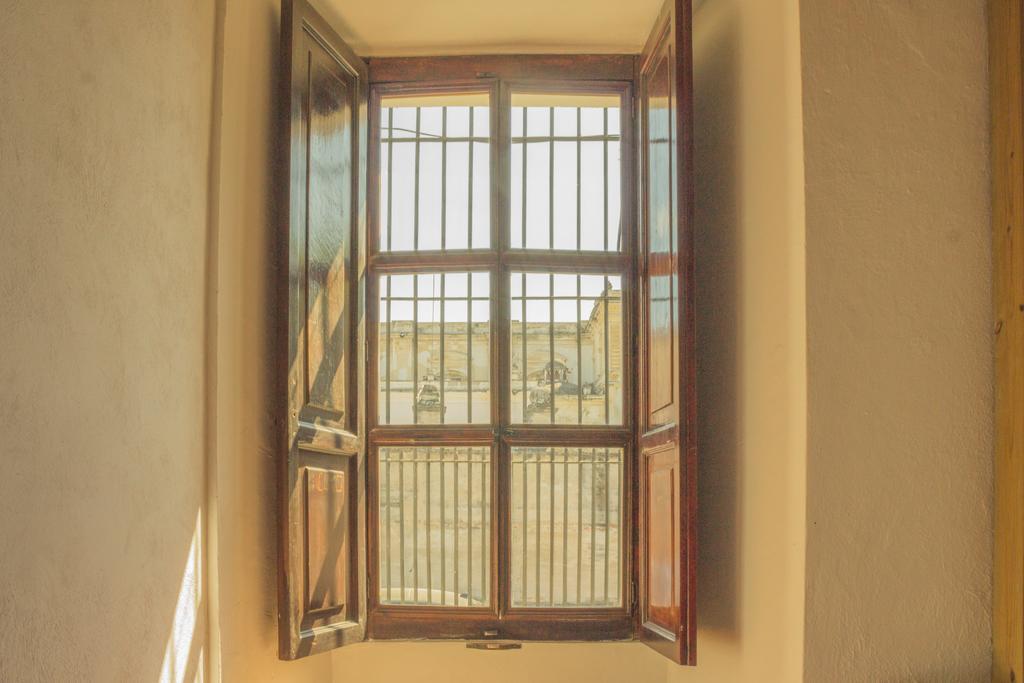 Somos Hostal アンティグア・グアテマラ 部屋 写真