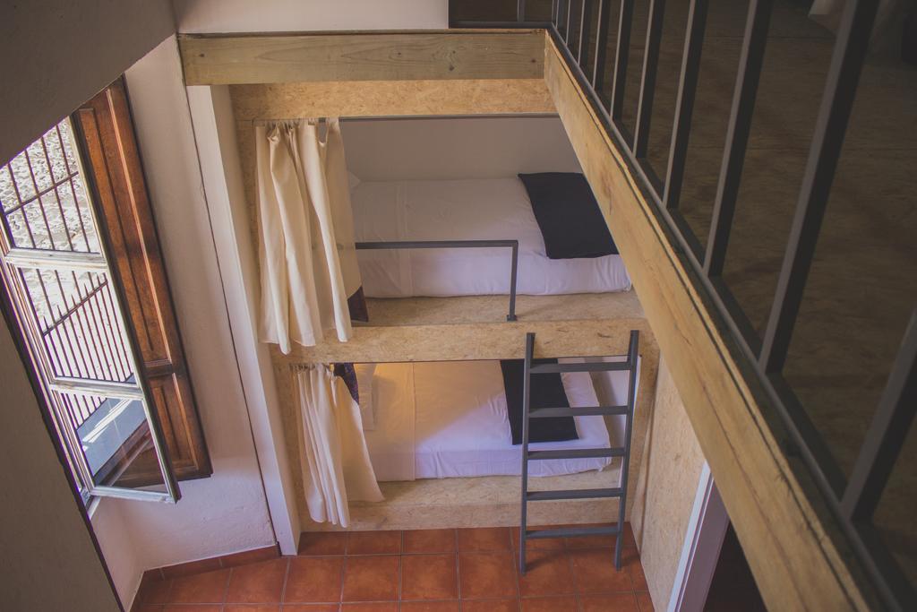 Somos Hostal アンティグア・グアテマラ エクステリア 写真
