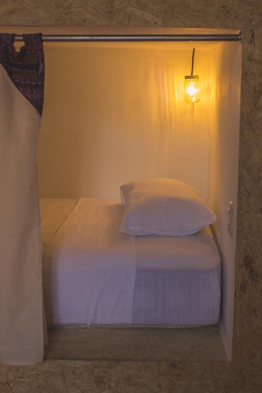 Somos Hostal アンティグア・グアテマラ エクステリア 写真